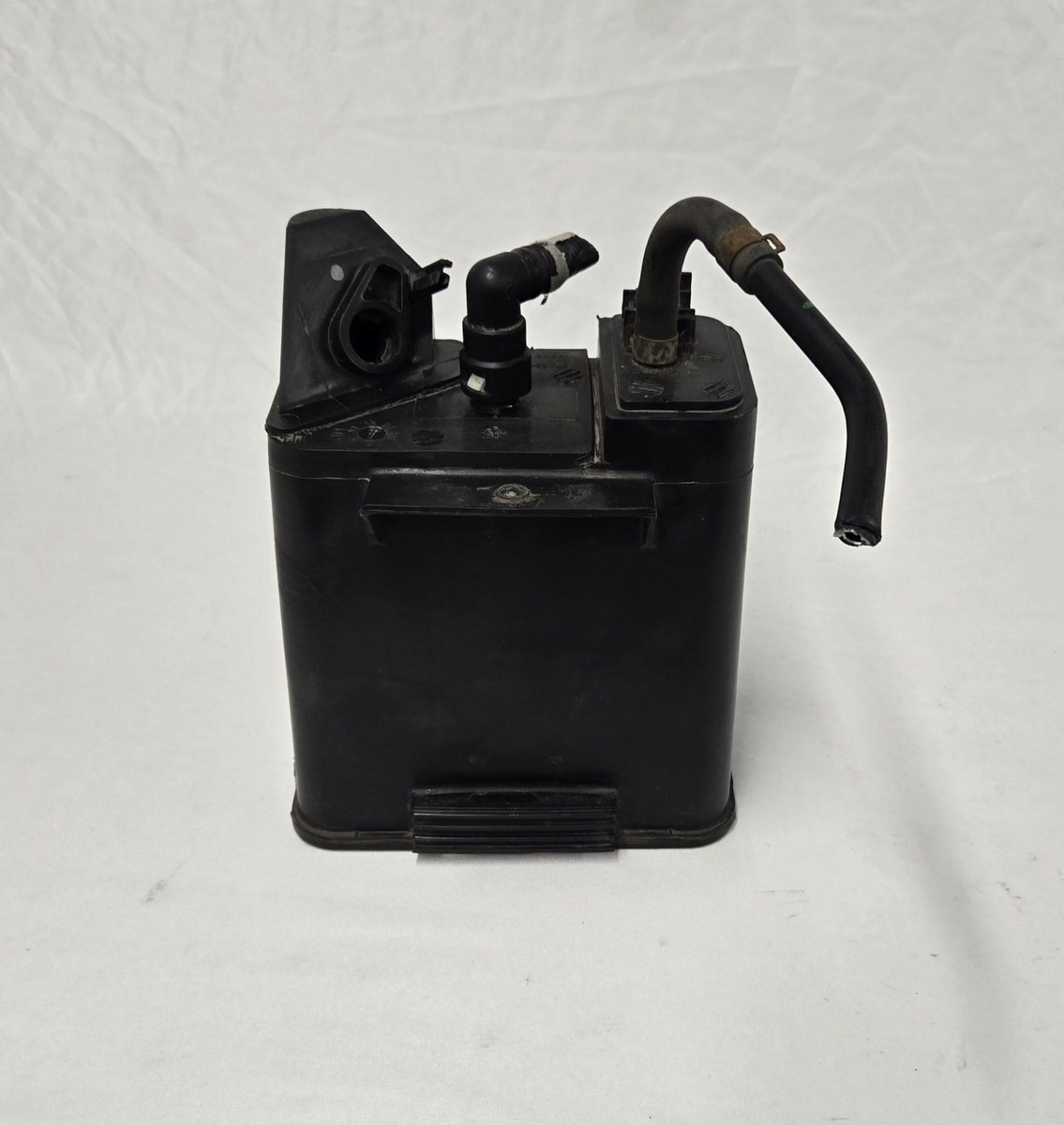2005-12 Nissan Pathfinder S 4.0L EVAP Charcoal Canister ID
