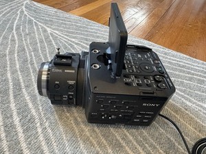 Sony Nex Fs700 | eBay