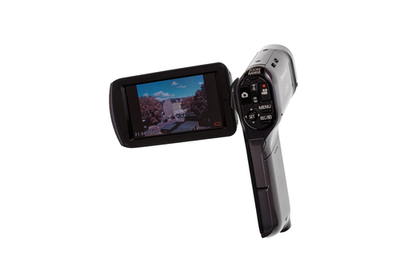 Panasonic HX-DC1 Full HD Camcorder 14MP Video Camera 5x Optical