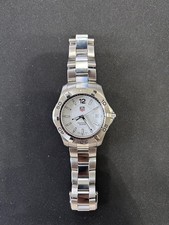 Tag Heuer Aquaracer 300M, WAF-1111 Quartz, Full set