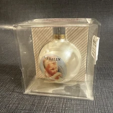 VAN HALEN SANTA'S ROCKSHOP CHRISTMAS ORNAMENT 1996 (Michael Anthony, Roth)
