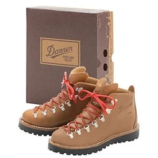 Danner miniature collection [4.Mountain light 31528 Cascade Clovis]