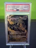 PSA 10 2022 Pokemon SWSH FA/RS Urshifu Vmax Brilliant Stars #TG30