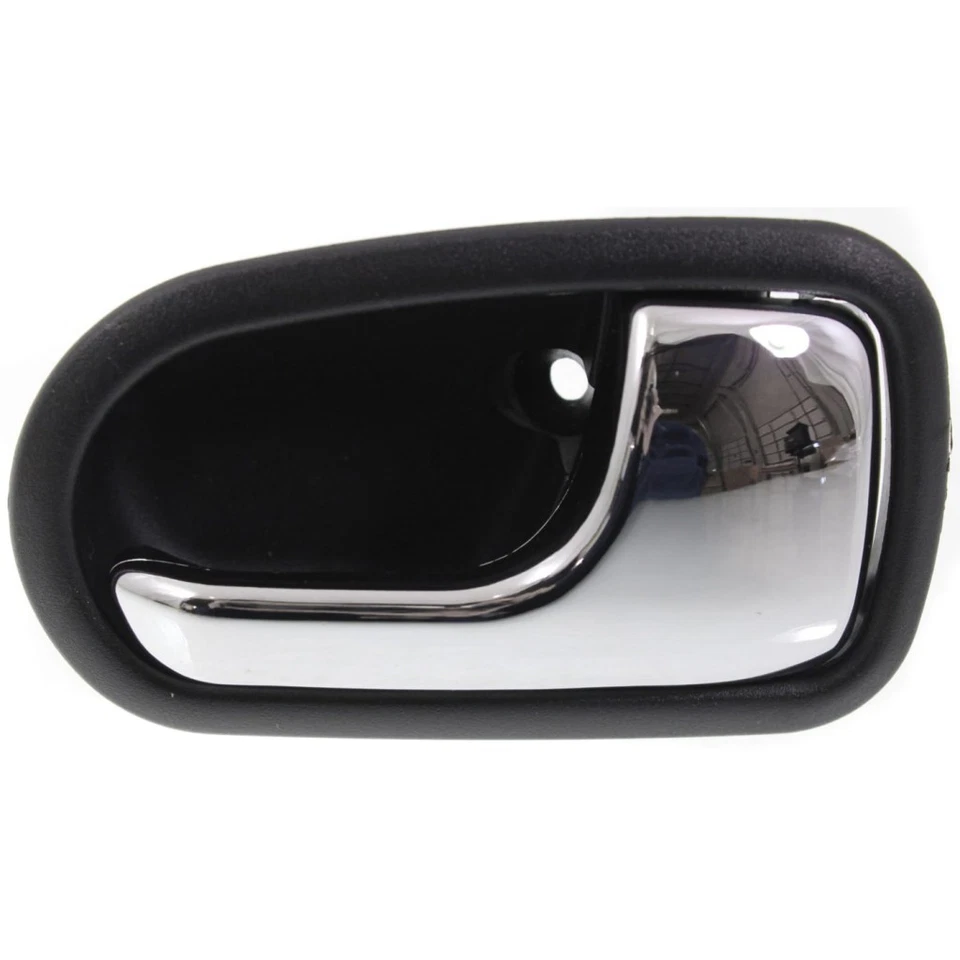 For Mazda 626 1993 - 1997 Interior Door Handle Front OR Rear,Passenger Side Foto 2 de 4
