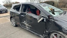 Moteur Honda CIVIC