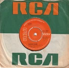 7" - David Bowie - Golden Years - RCA Victor - RCA 2640