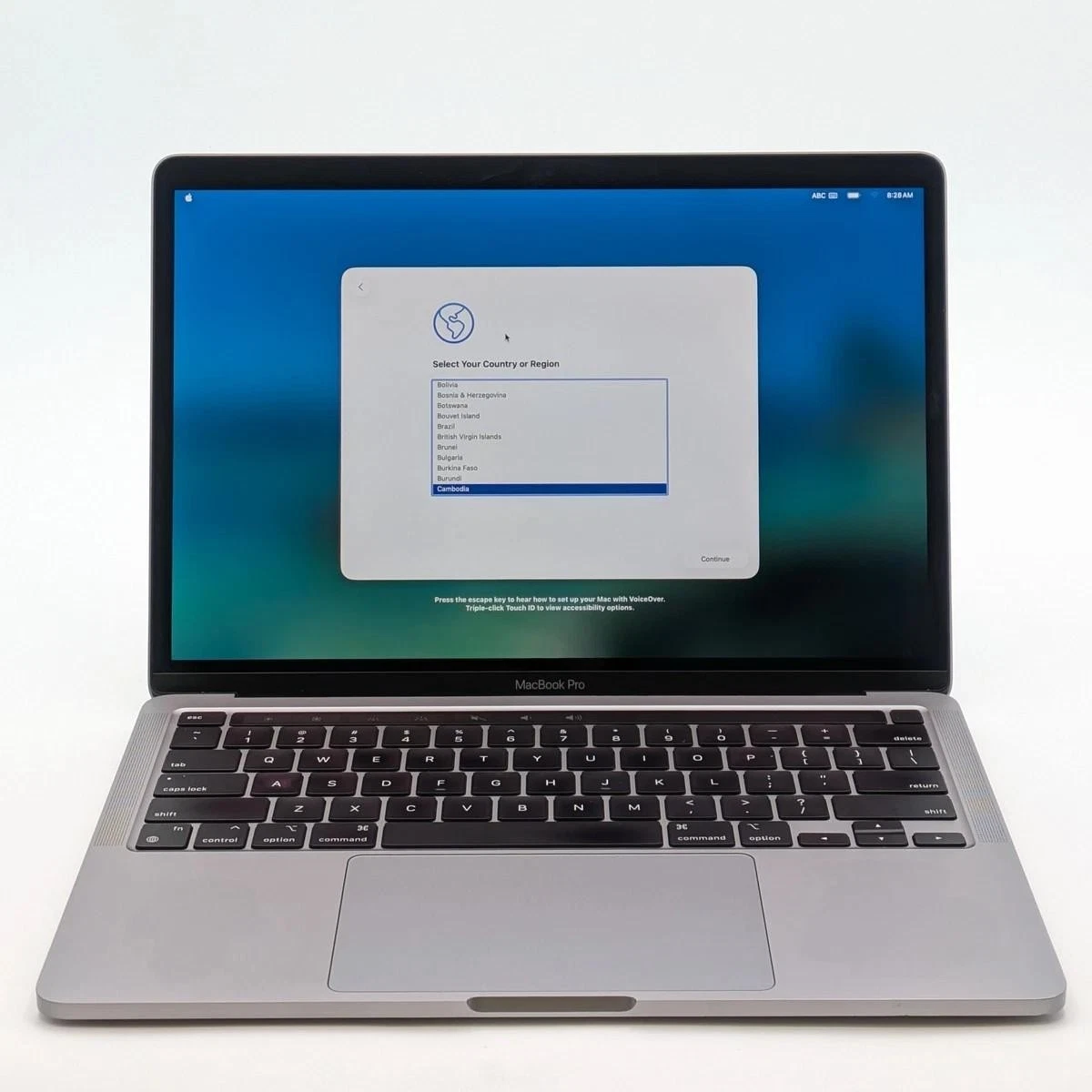 Las mejores ofertas en Apple MacBook Pro 13-13,9 pulgadas pantalla
