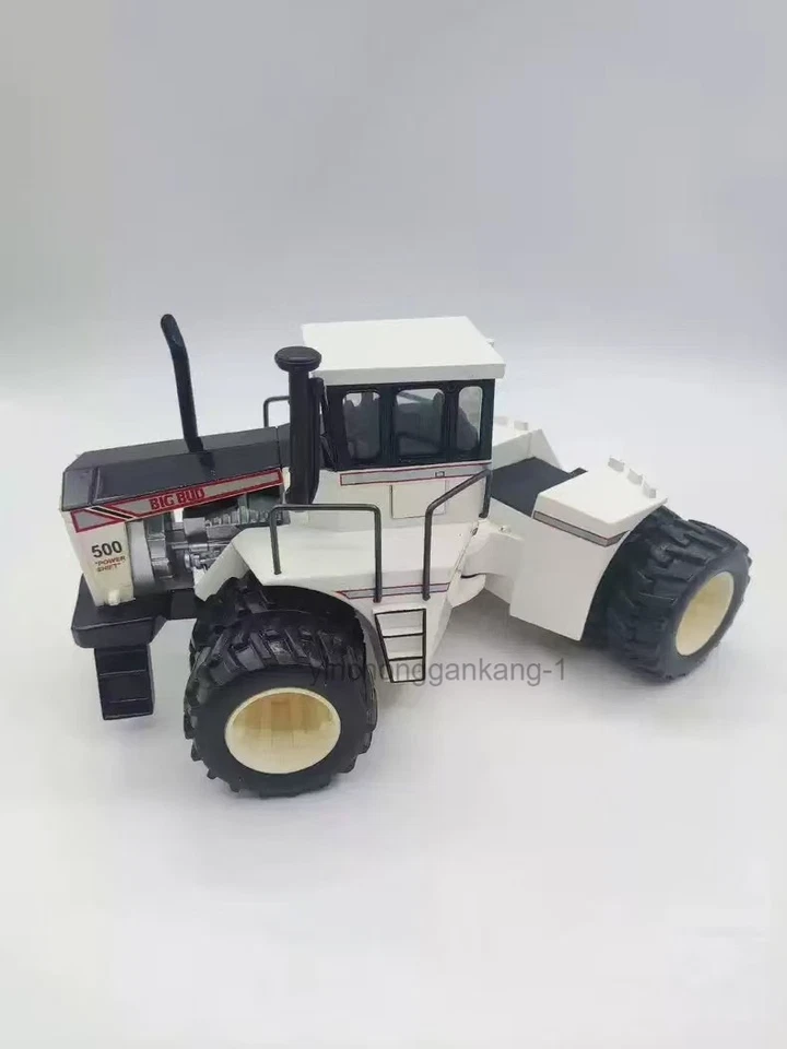 Antu 1/32 Ertl Big Bud 500 Alloy Tractor Model - Image 3 of 4