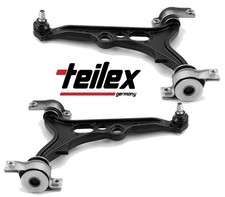 Querlenker Satz Set Radaufhängung für Alfa Romeo 146 Spider vorne