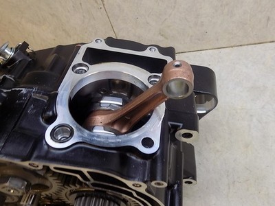 Yamaha TW200 Engine Motor Bottom End TW 200 2026 | eBay