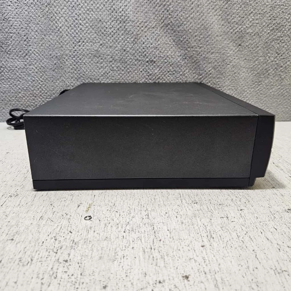 Ion VCR 2 PC VHS Video To Computer Conversion System Digital Tested Working - Image 3 of 4