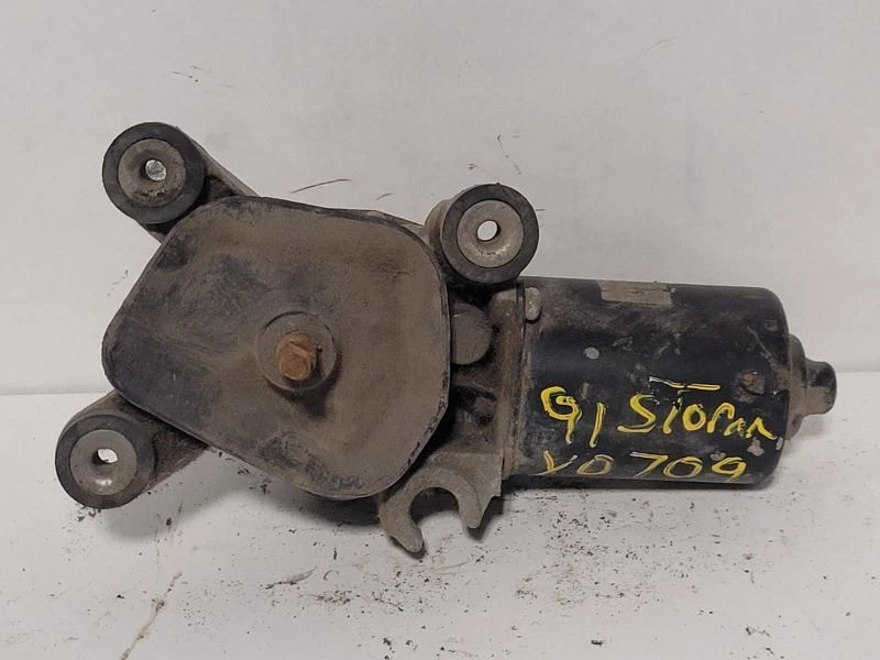 Motor limpiaparabrisas compatible con 90-93 STORM 1597004 Foto 2 de 3