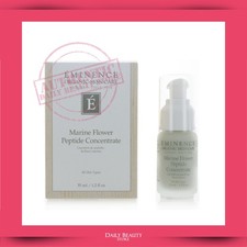 Eminence Marine Flower Peptide Concentrate 35ml 1.2oz