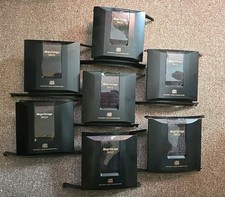 Sony CDP-CX355, CDP-CX300 Mega Storage 300 CD...