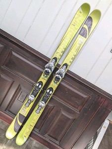 Salomon Ten Eighty | eBay