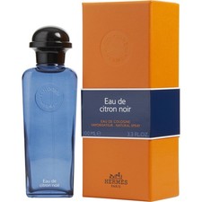 Eau de Citron Noir Hermès parfum - un parfum unisex