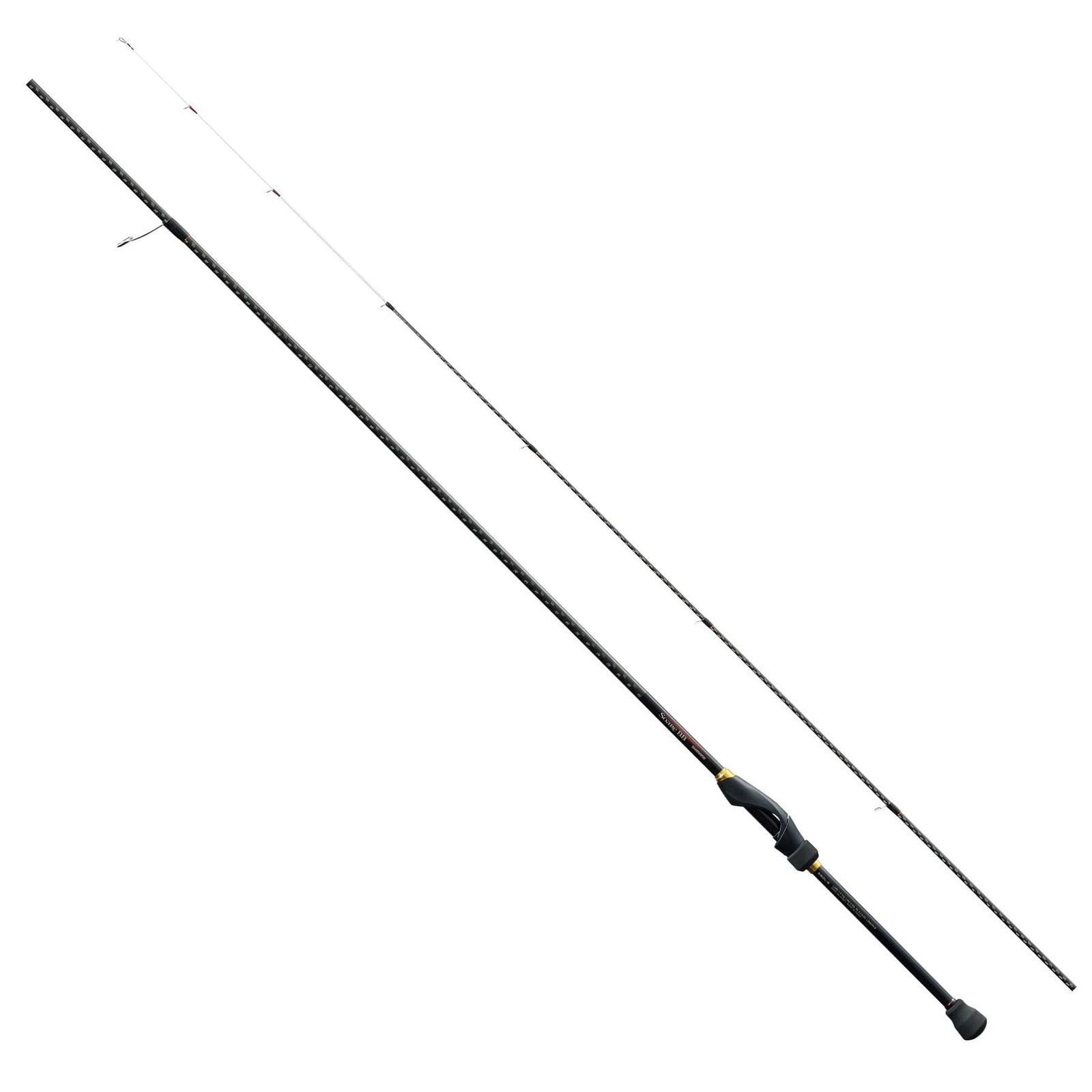 Shimano Light Game Rod 23 Soare BB S76L-S S76UL-S S76UL-T S80L-S Japan