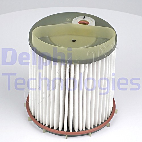 DELPHI Fuel Filter For SSANGYONG Korando 10- 22476-34000 - 第 12/16 張圖片