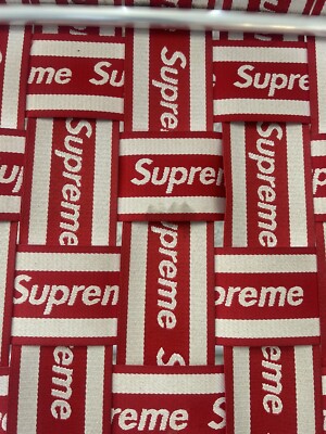 SS20 Supreme Lawn Chair Red Collector Item | eBay SS20 Supreme Lawn Chair Red Collector Item | eBay