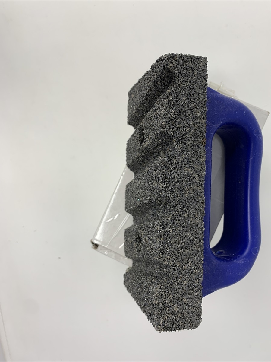 Concrete Sander Marshalltown 840 6