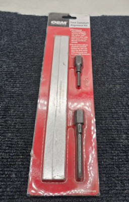 OEM Tools 24448: Ford Camshaft Alignment Tool fits 1994-2003 Ford & Mercury