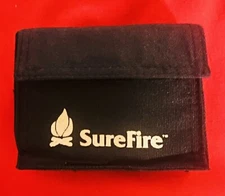 Emergency Fire Starter