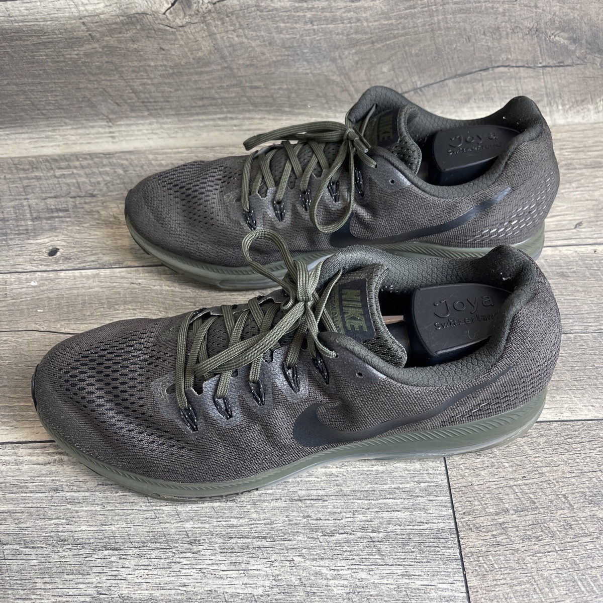 Nike Mens Air Zoom All Out Low 878670-301 Running Shoes