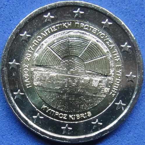 2 EUROS CONMEMORATIVA - Todos los Países Disponibles - AÑO 2017 UNCIRCULATED - Imagen 30 de 39