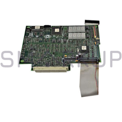 Used & Tested CONTROL TECHNIQUES CT MDA1 7004-0043 70040043 DC Board