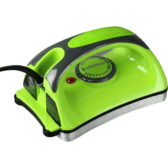 Wintersteiger Waxing Iron