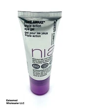 STRIVECTIN NIA Fake Awake Triple Action Eye Gel 0.5oz w/o box