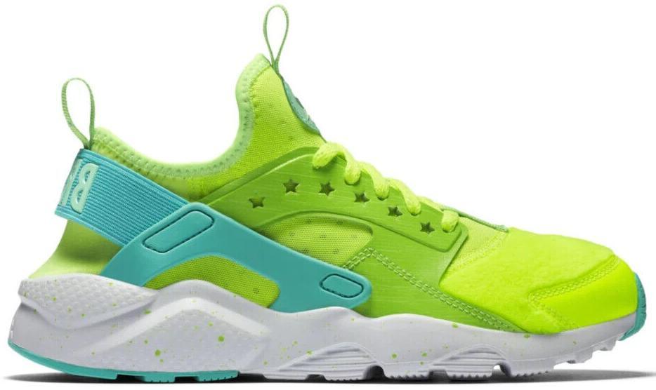 Size 12 - Nike Huarache Ultra Low Doernbecher W for sale  display picture 1