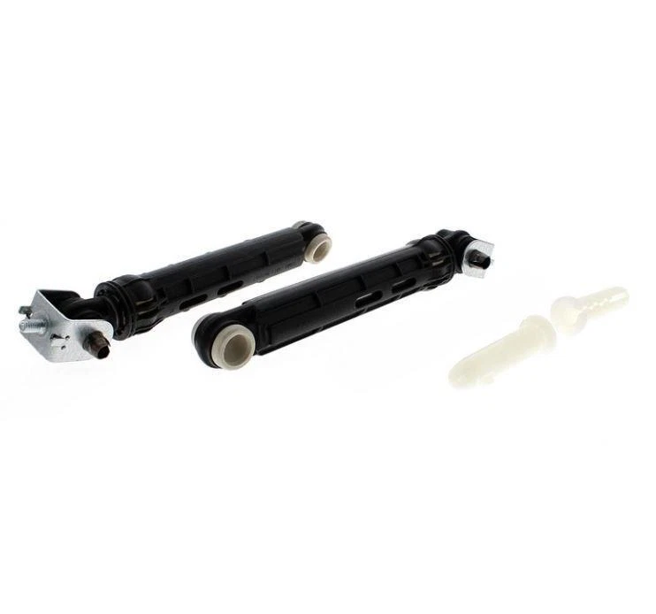 Hotpoint Stoßdämpfer Dämpfer Federbein Set 100N C00309597 X 2 