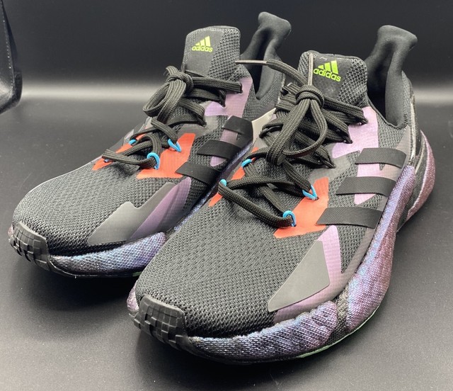 Size 7.5 - adidas X 9000L4 Gray for sale online | eBay