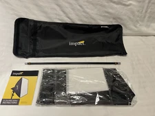 Impact Softbox FF-SB70 50x70cm for Fluorescent Fixtures - Large - New