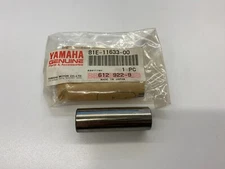 Yamaha NOS Piston Wrist Pin 81E-11633-00-00 Obsolete NLA Vmax-4 800 Inviter