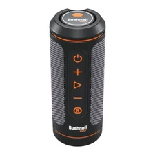 Bushnell Wingman 2 Golf GPS Speaker, Upgraded BITE Remote, Open Box