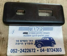 77FB-B226K22-BA 1975 For FORD CAPRI ESCUTCHEON SWITCH BEZEL RIM D9RZ-6422620-B