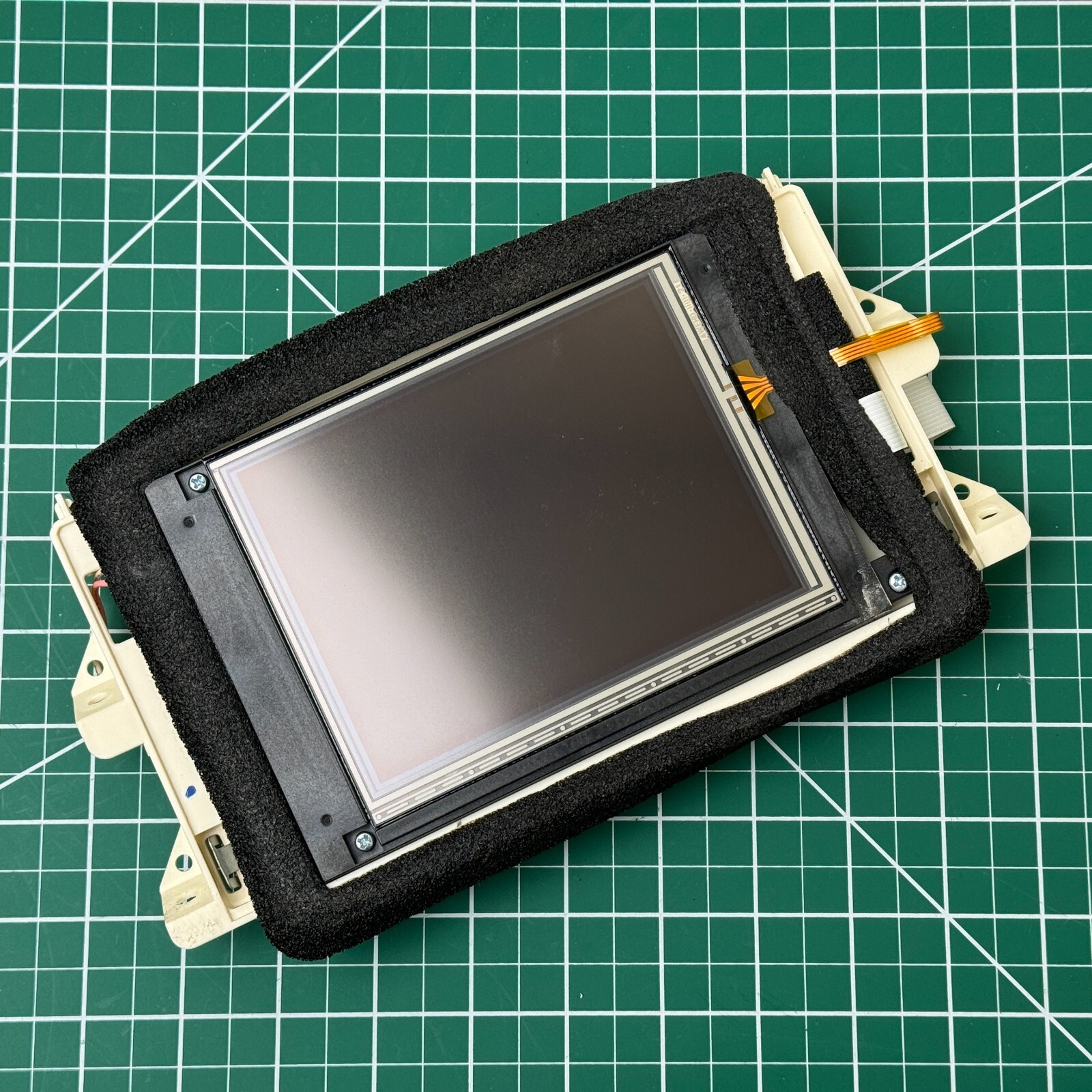 GE Washer Control Board | WH12X10282