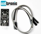 Temperature Sensor Module DS18B20 Digital Thermal Probe Board for Arduino DIY 227