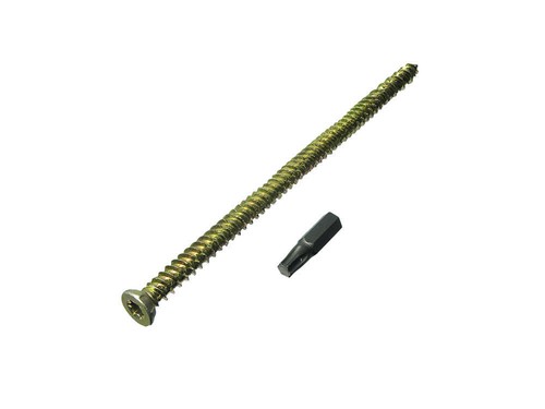 Leinwand-Clips Set – 100 Stück, 5 Verschiedene Größen, Mit Schrauben, Für Bilderrahmen & Keilrahmen