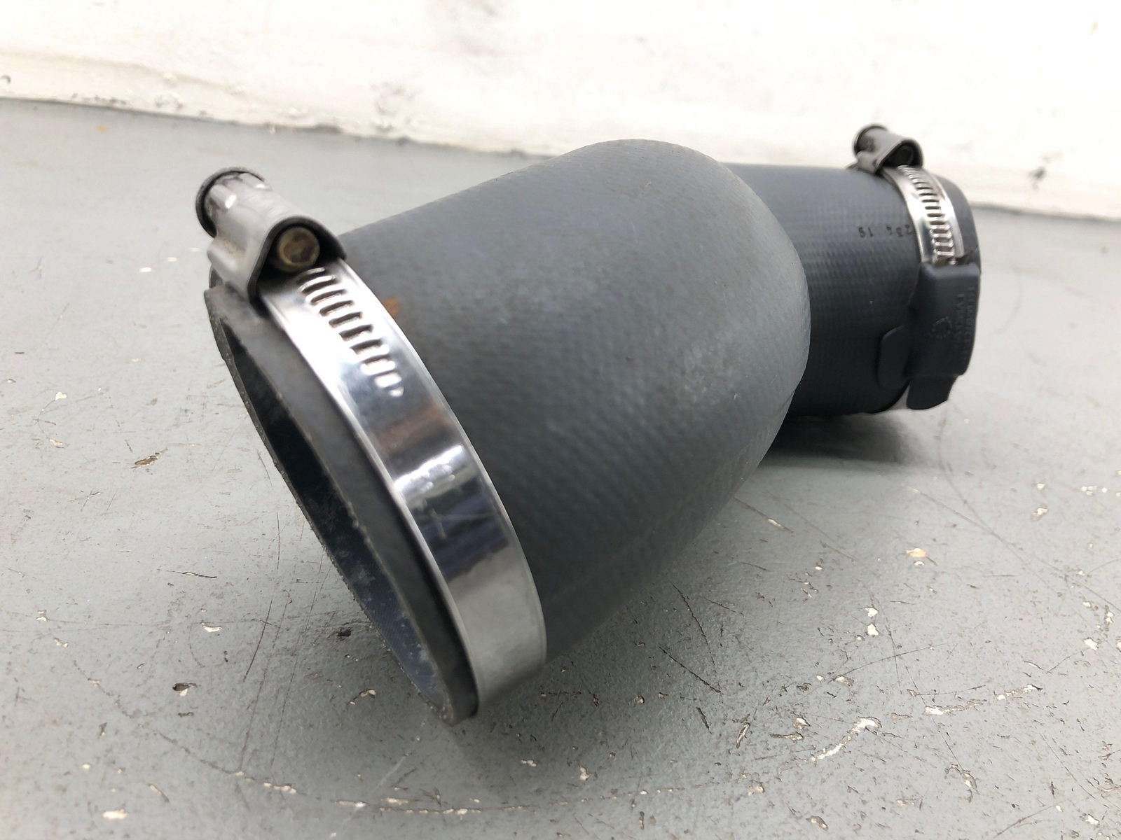 McLaren GT 2020-2023 LEFT Intake hose