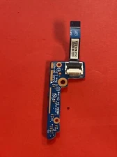 POWER BUTTON BOARD With CABLE NS-A201 For LENOVO YOGA 2 11 20332 20428 59417911