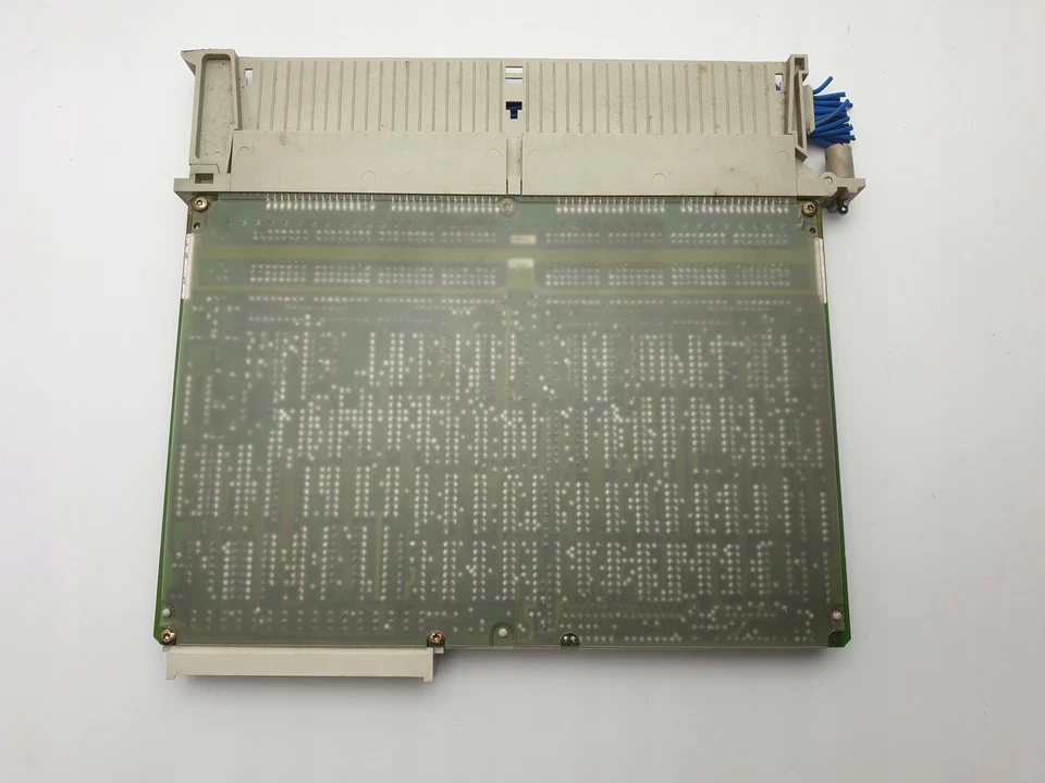 SIEMENS SIEMENS SIMATIC S5 6ES5432-4UA12 - Imagen 3 de 4
