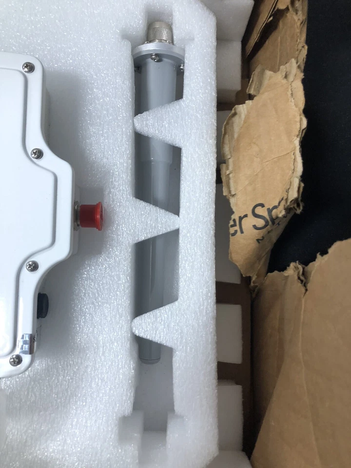 New Silver Spring Networks 210-040112 SSN Relay 1.5 SEN w/J-Pole 178-000124 - Image 4 of 4