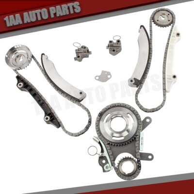 ROZRZĄD 4.7L DAKOTA DURANGO RAM 1500 COMMANDER GRAND CHEROKEE RAIDER