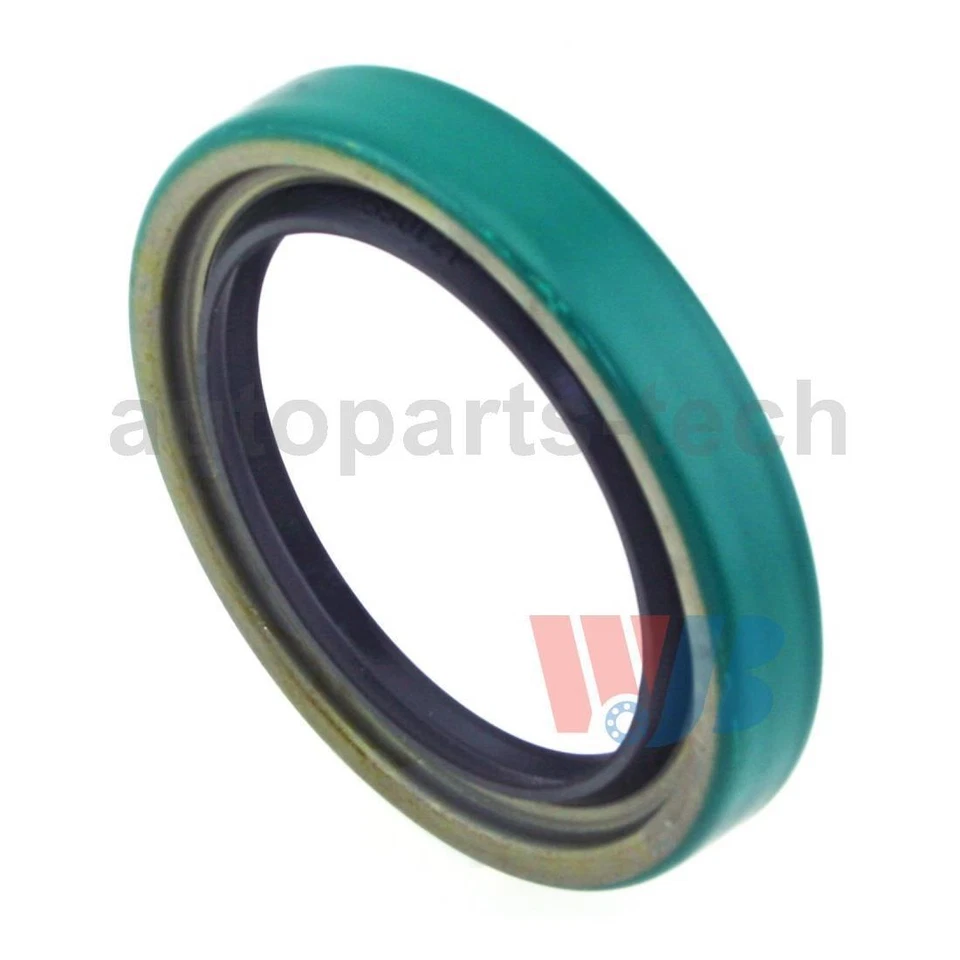 2 уплотнения переднего внутреннего колеса WJB для пикапа Chevrolet C10 1969 1970 годов выпуска - Изображение 3 из 3