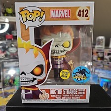 2018 Funko Pop LA Comic Con Exclusives Guide 23