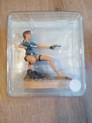 Figurine Lara Croft Tomb Raider - - Photo 1/3