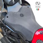 Racing Neoprene Saddle for Yamaha R1 015